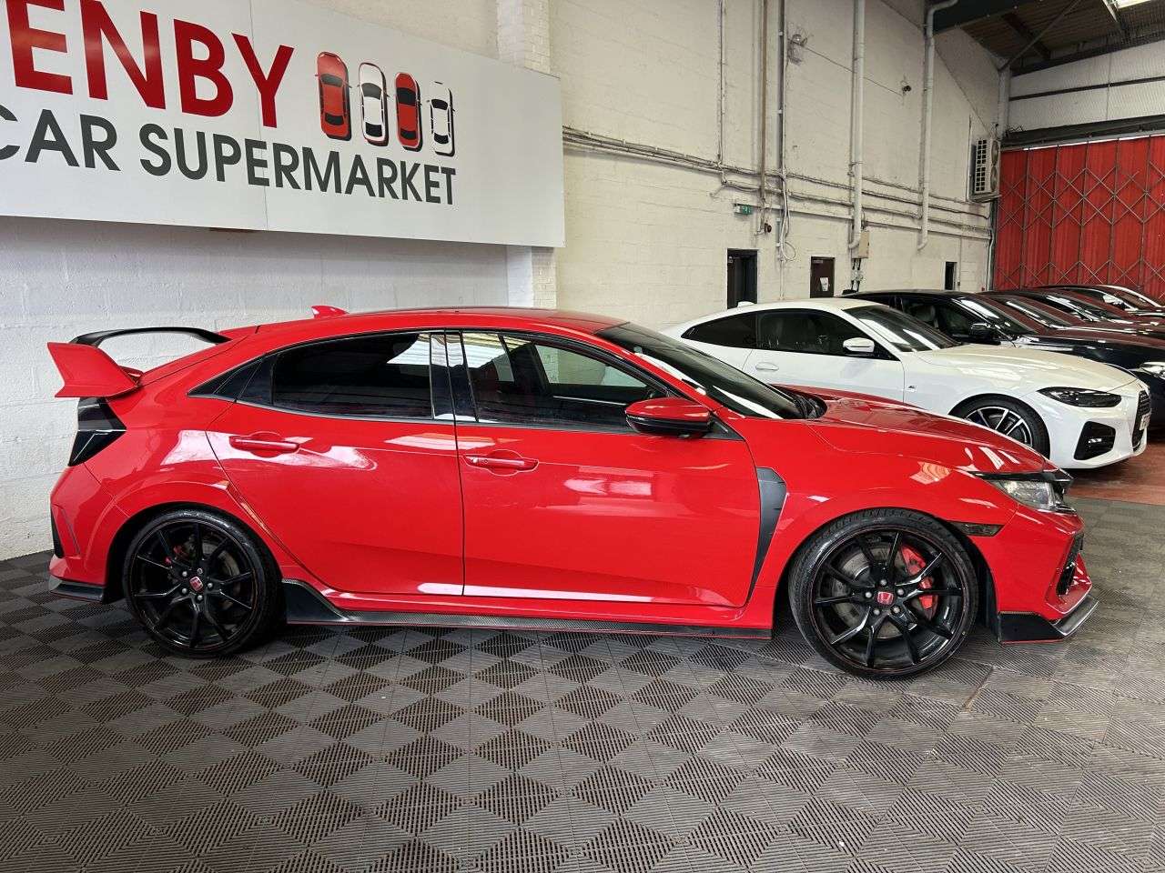 2017 HONDA CIVIC 2017 HONDA CIVIC