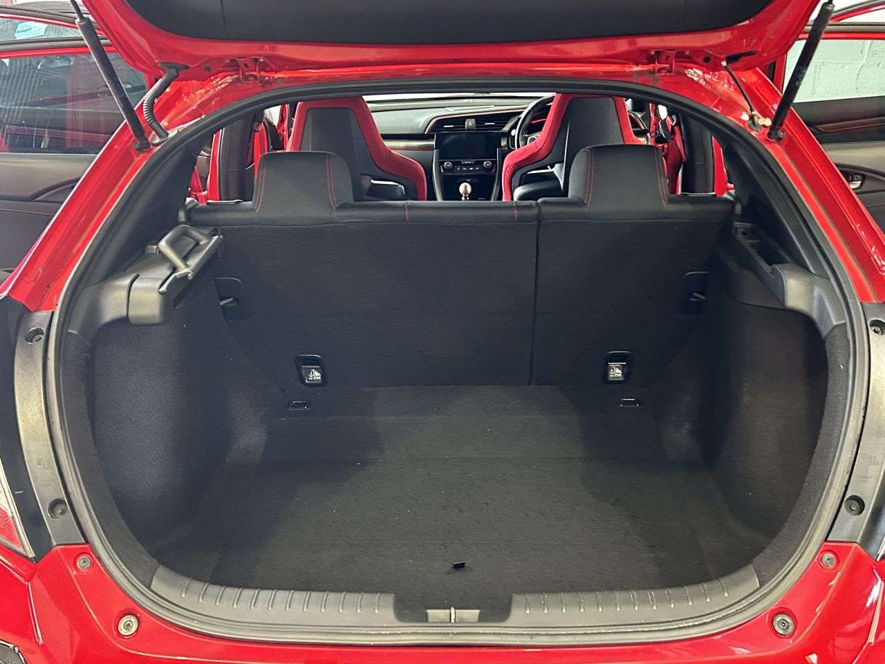 2017 HONDA CIVIC 2017 HONDA CIVIC