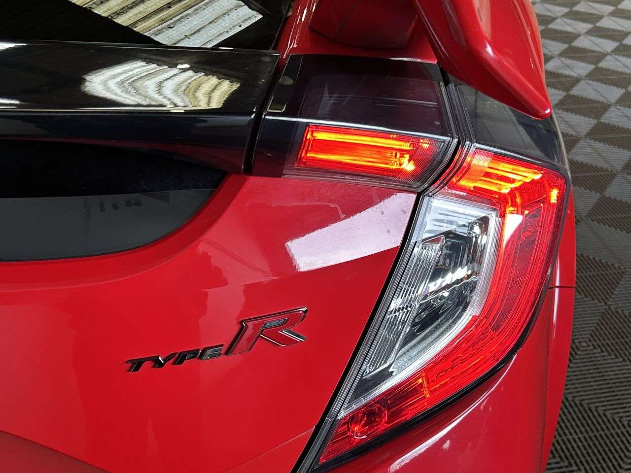 2017 HONDA CIVIC 2017 HONDA CIVIC