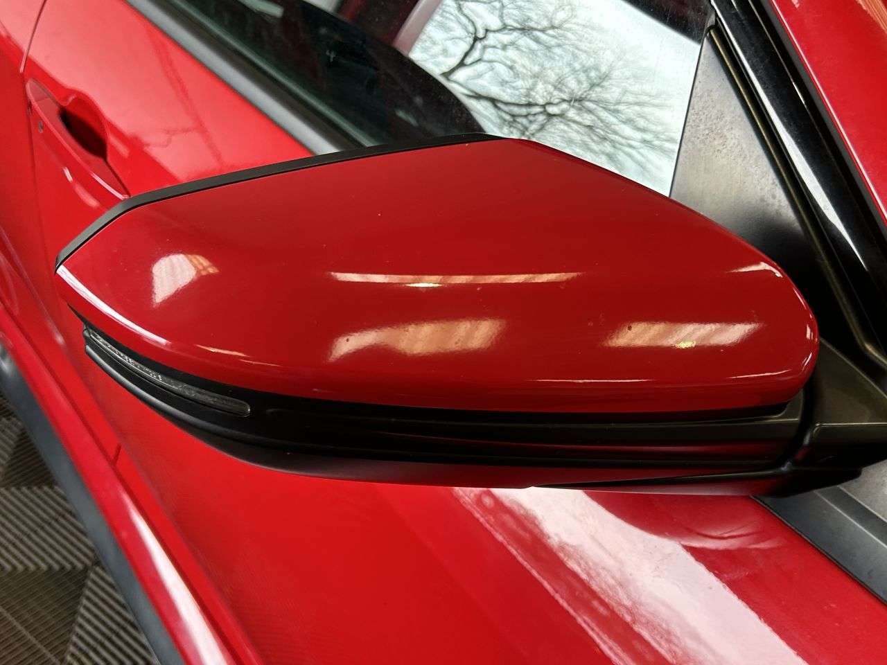 2017 HONDA CIVIC 2017 HONDA CIVIC