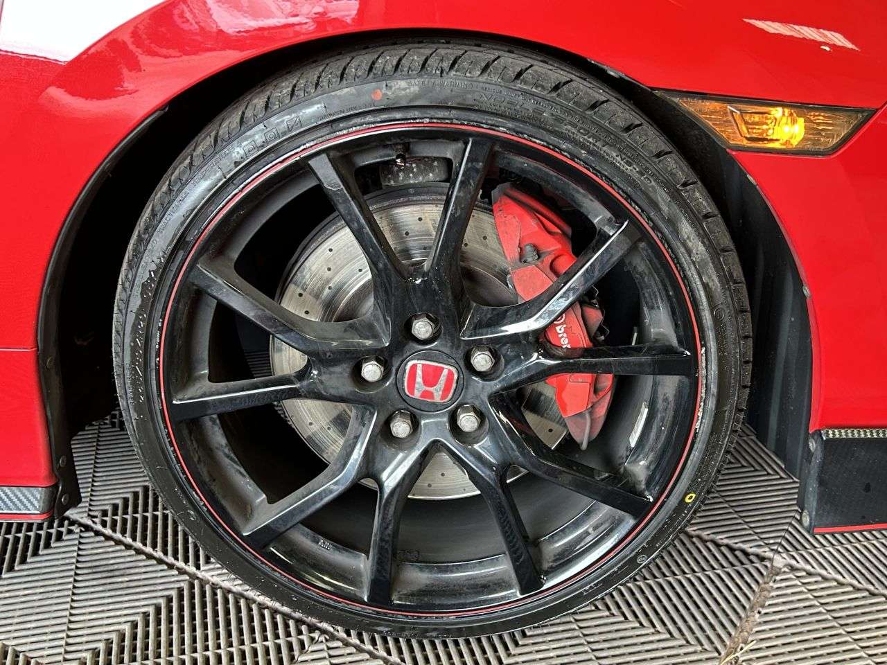 2017 HONDA CIVIC 2017 HONDA CIVIC