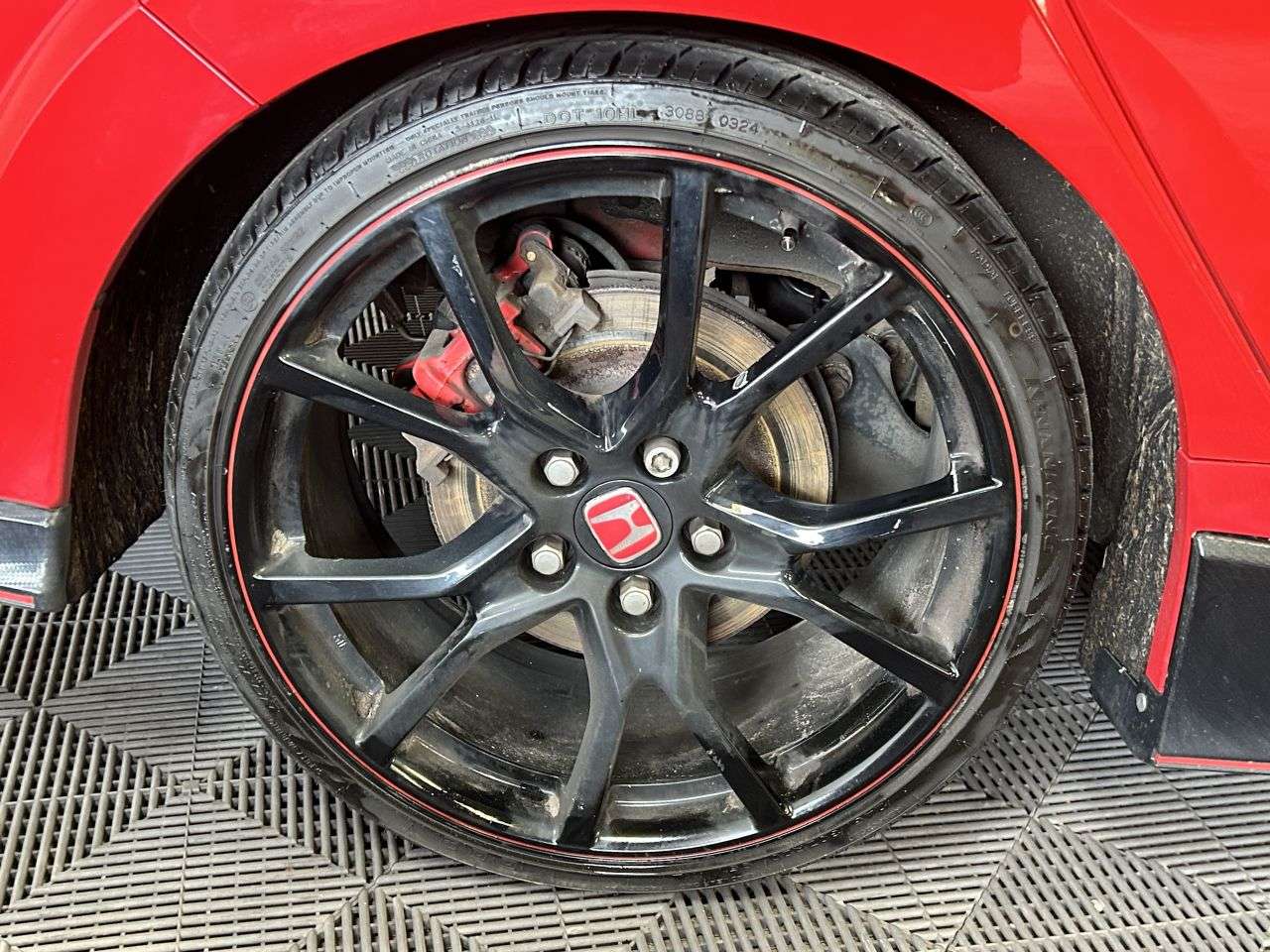 2017 HONDA CIVIC 2017 HONDA CIVIC