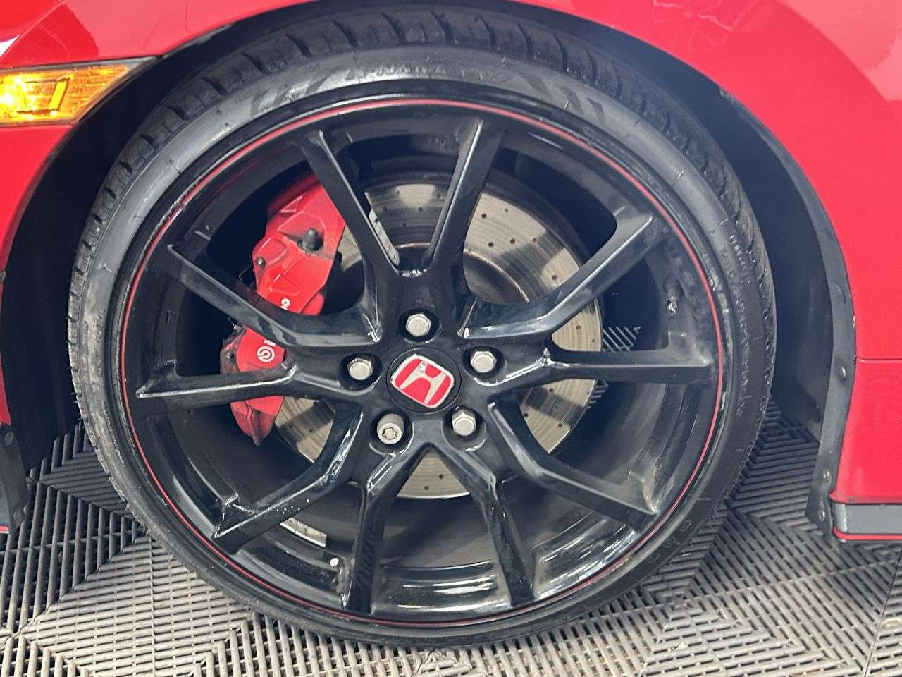 2017 HONDA CIVIC 2017 HONDA CIVIC