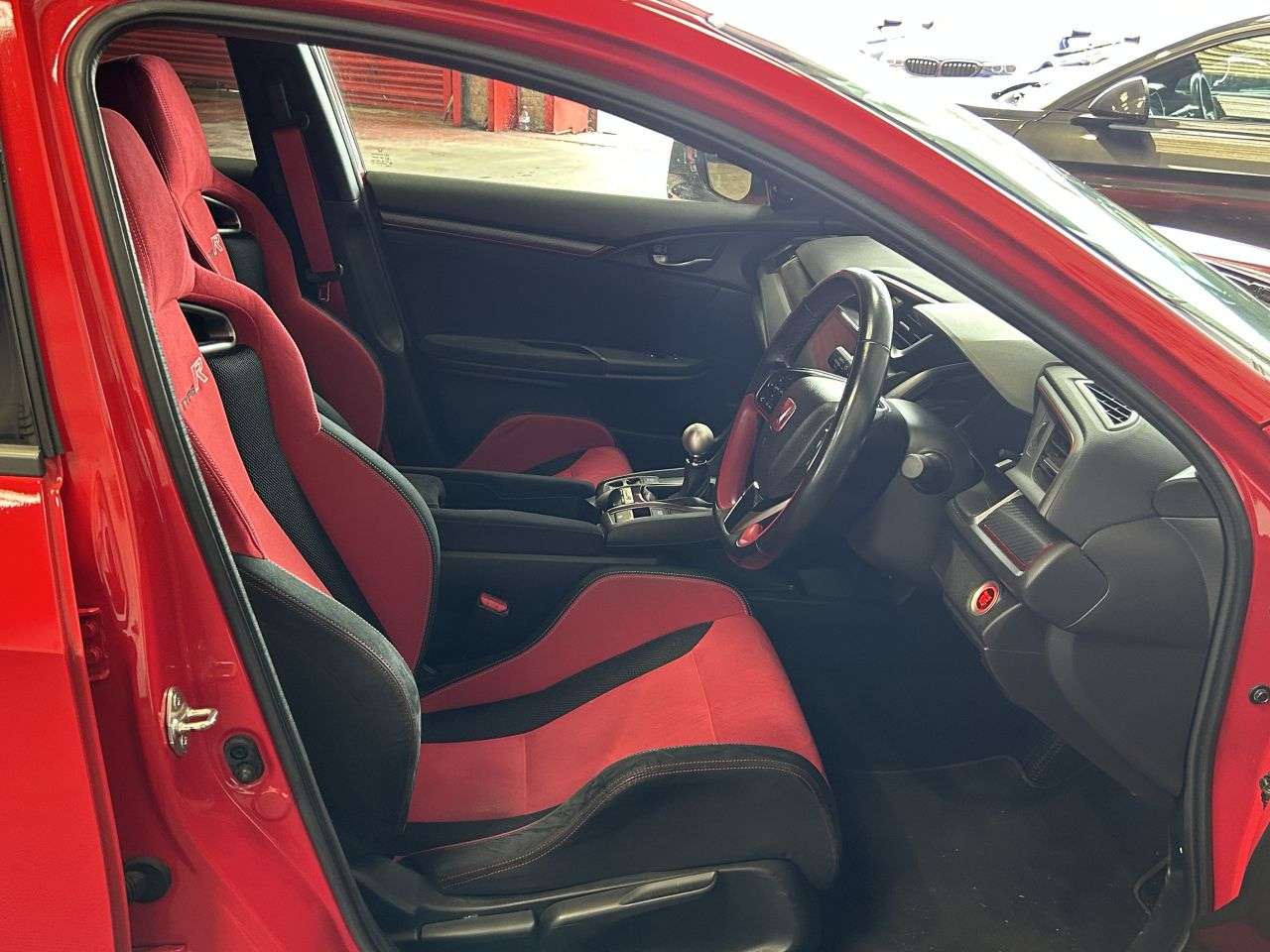 2017 HONDA CIVIC 2017 HONDA CIVIC