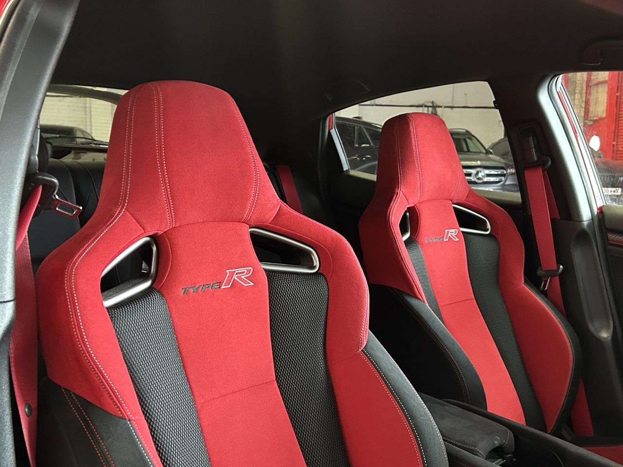 2017 HONDA CIVIC 2017 HONDA CIVIC