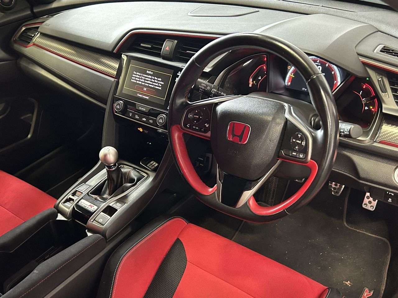 2017 HONDA CIVIC 2017 HONDA CIVIC