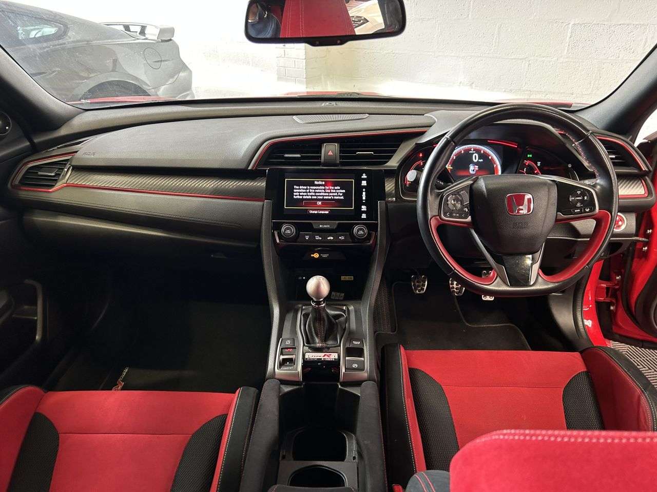 2017 HONDA CIVIC 2017 HONDA CIVIC