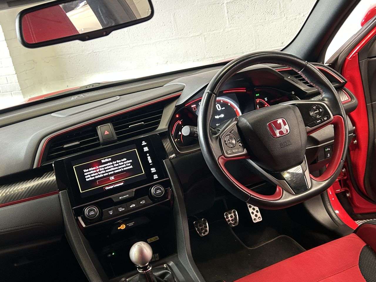 2017 HONDA CIVIC 2017 HONDA CIVIC