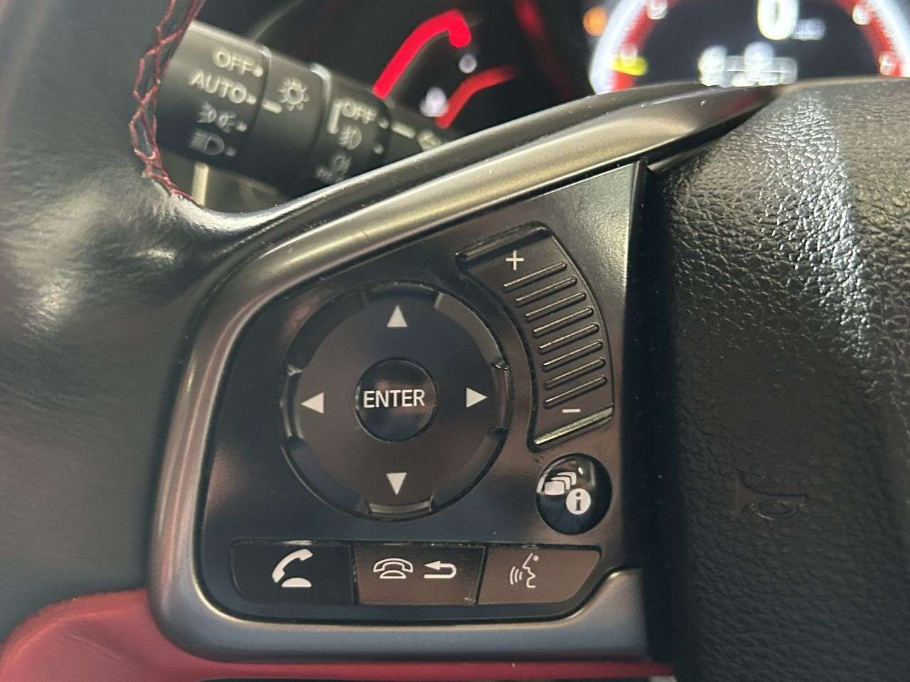 2017 HONDA CIVIC 2017 HONDA CIVIC