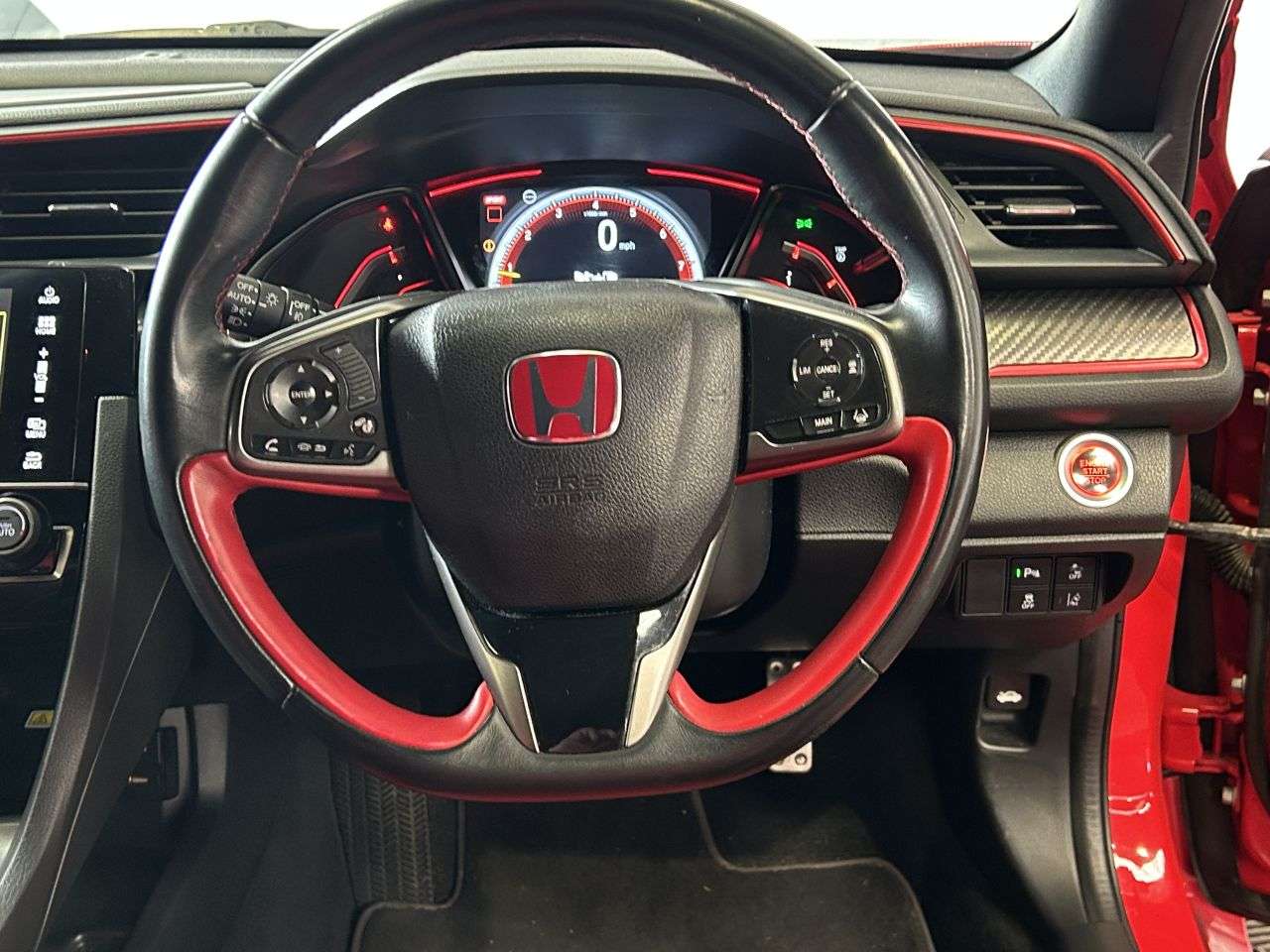 2017 HONDA CIVIC 2017 HONDA CIVIC