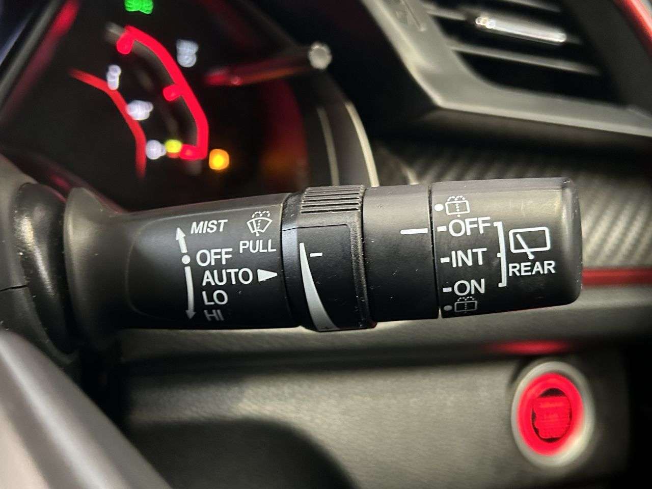 2017 HONDA CIVIC 2017 HONDA CIVIC