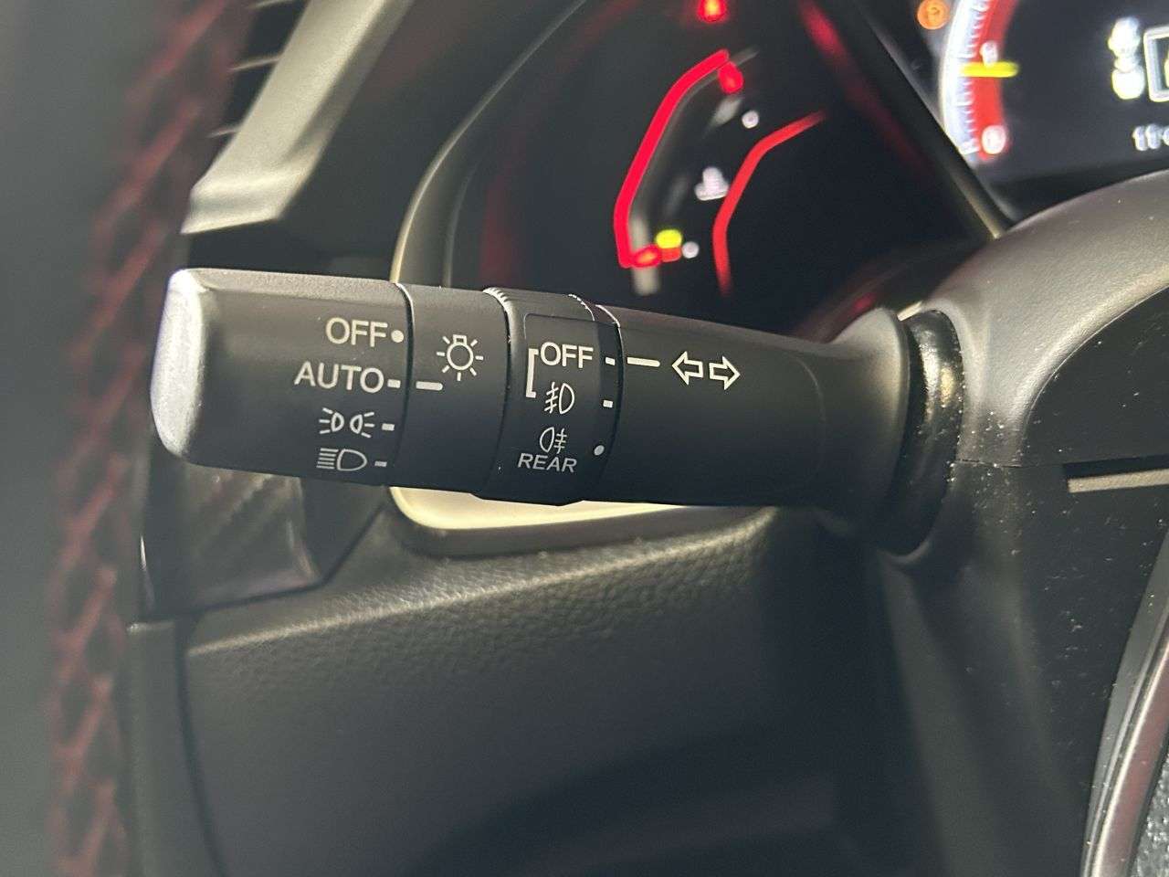 2017 HONDA CIVIC 2017 HONDA CIVIC