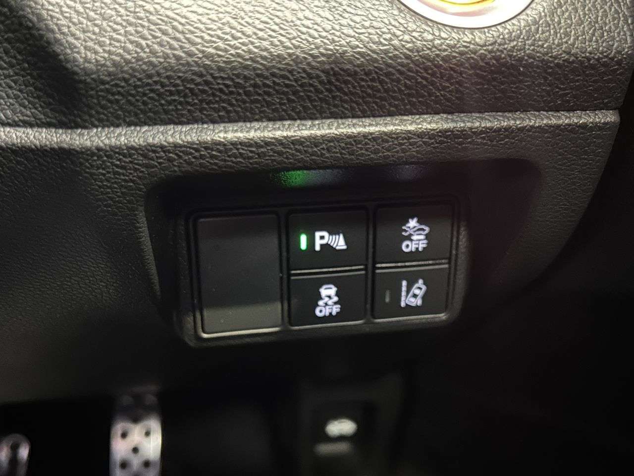 2017 HONDA CIVIC 2017 HONDA CIVIC