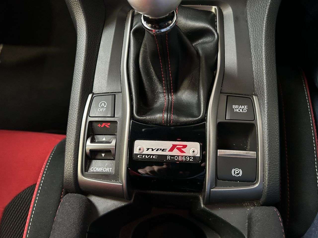 2017 HONDA CIVIC 2017 HONDA CIVIC