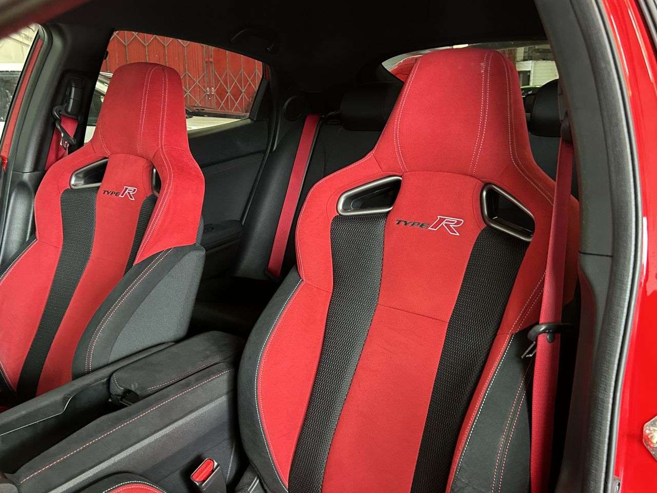 2017 HONDA CIVIC 2017 HONDA CIVIC