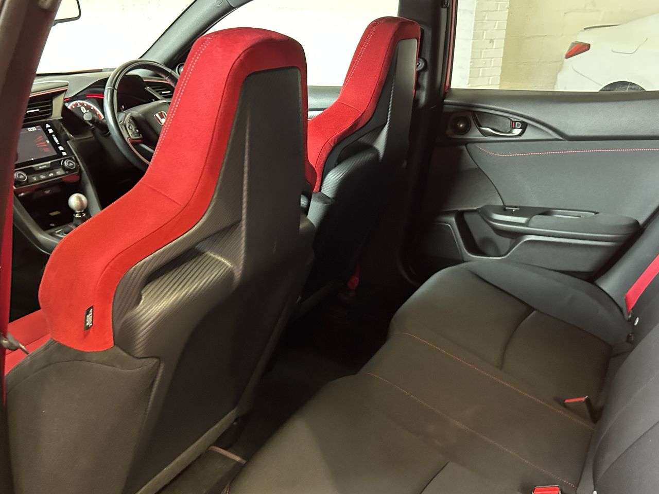 2017 HONDA CIVIC 2017 HONDA CIVIC