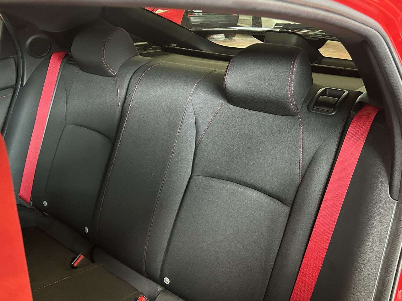 2017 HONDA CIVIC 2017 HONDA CIVIC