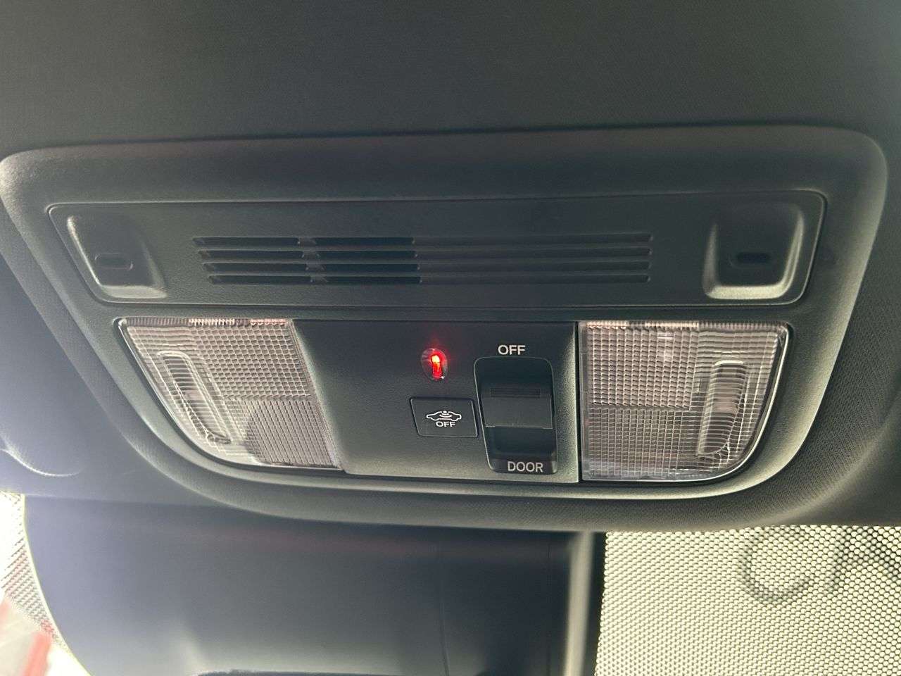 2017 HONDA CIVIC 2017 HONDA CIVIC