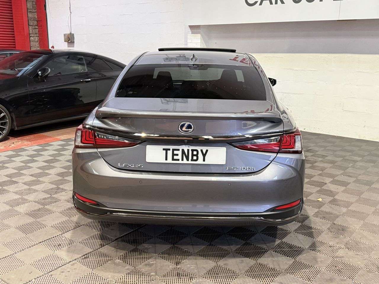 2021 LEXUS ES 2021 LEXUS ES