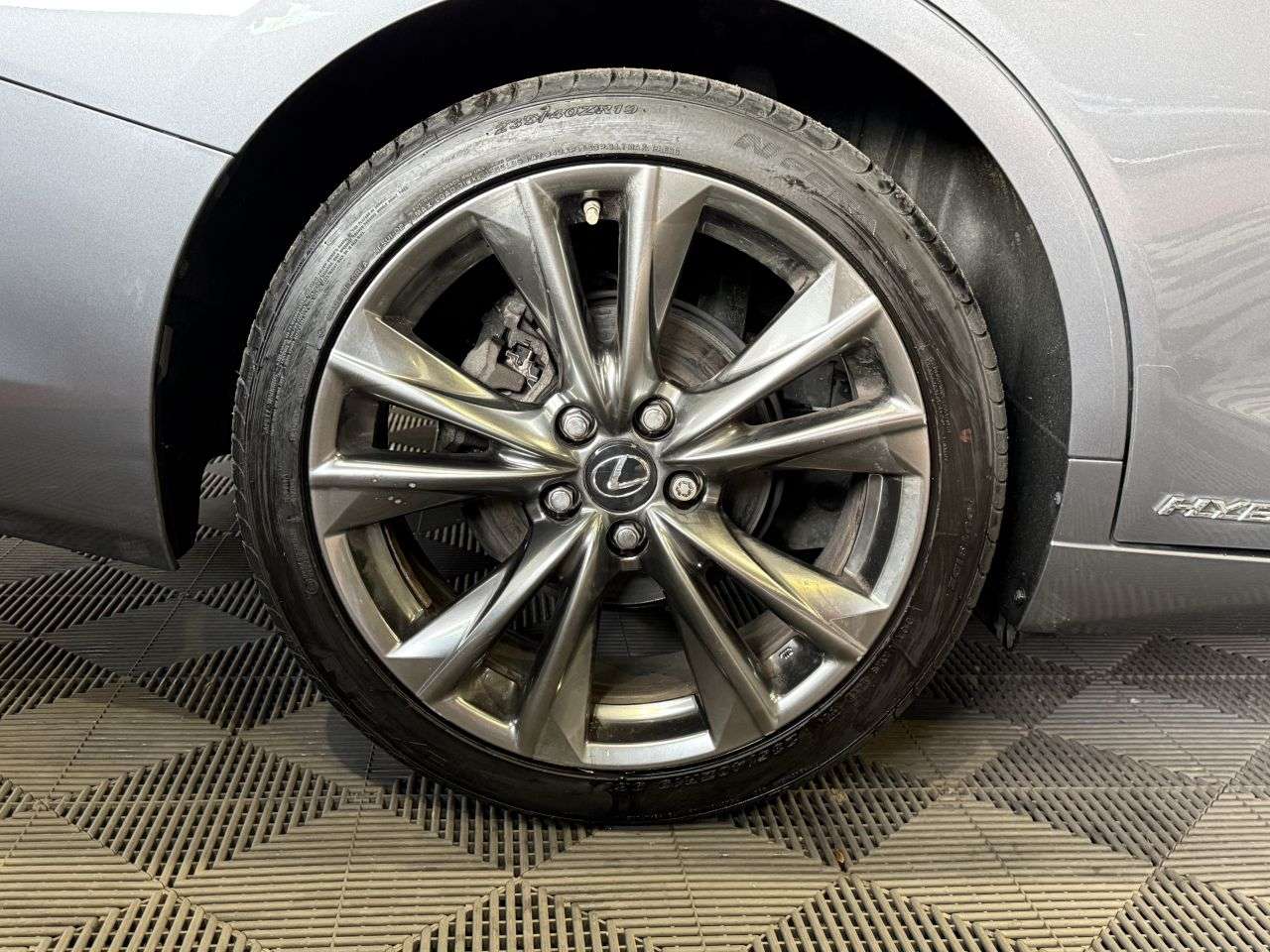 2021 LEXUS ES 2021 LEXUS ES