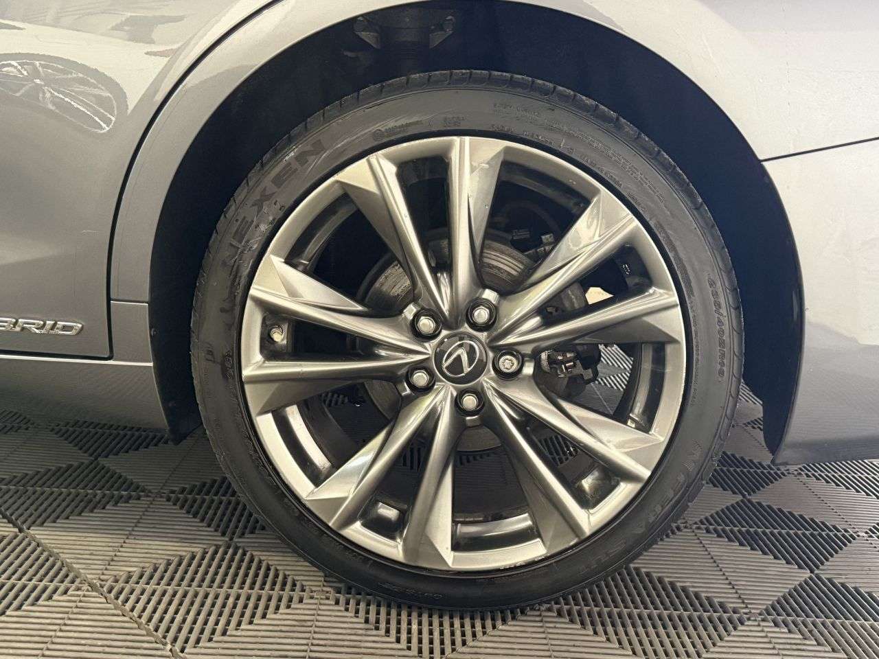 2021 LEXUS ES 2021 LEXUS ES