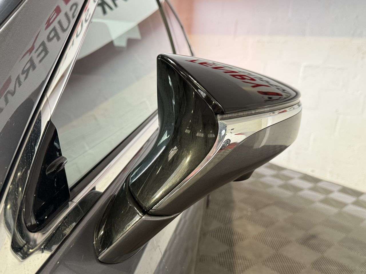 2021 LEXUS ES 2021 LEXUS ES