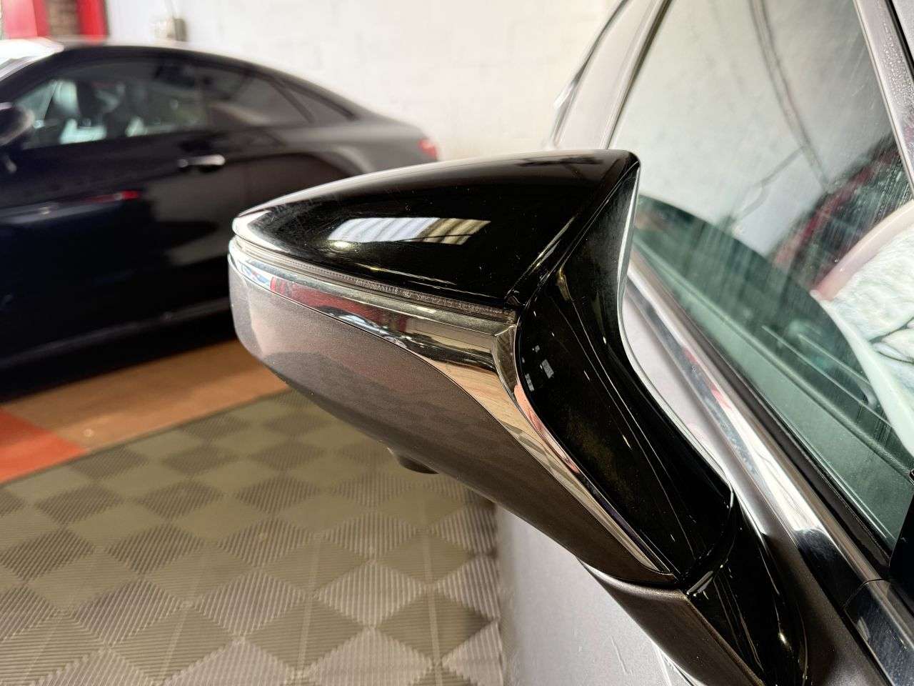 2021 LEXUS ES 2021 LEXUS ES