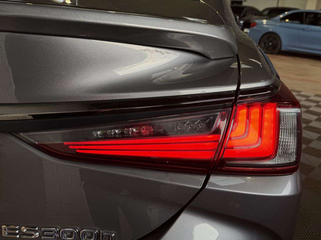 2021 LEXUS ES 2021 LEXUS ES