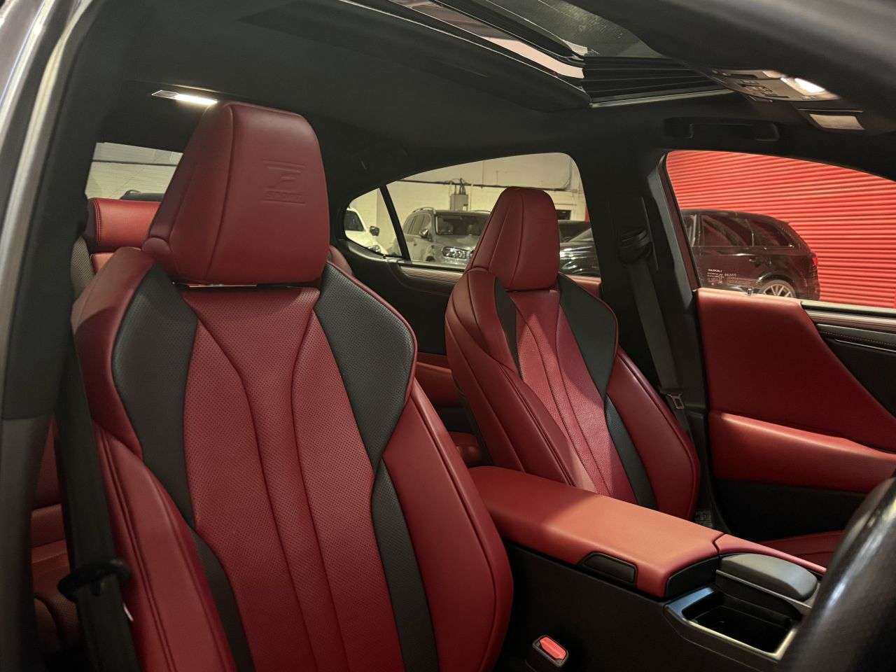 2021 LEXUS ES 2021 LEXUS ES