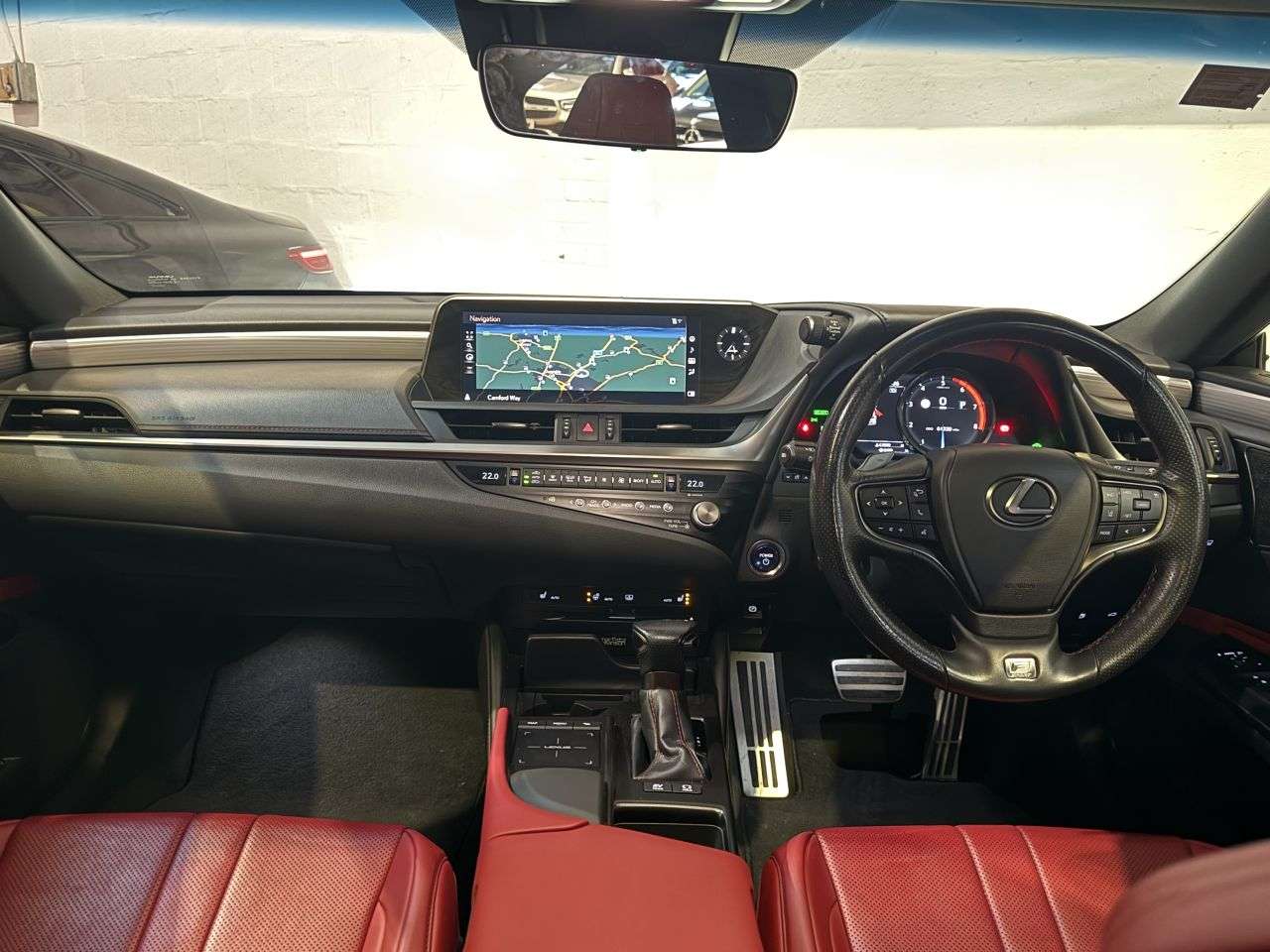 2021 LEXUS ES 2021 LEXUS ES