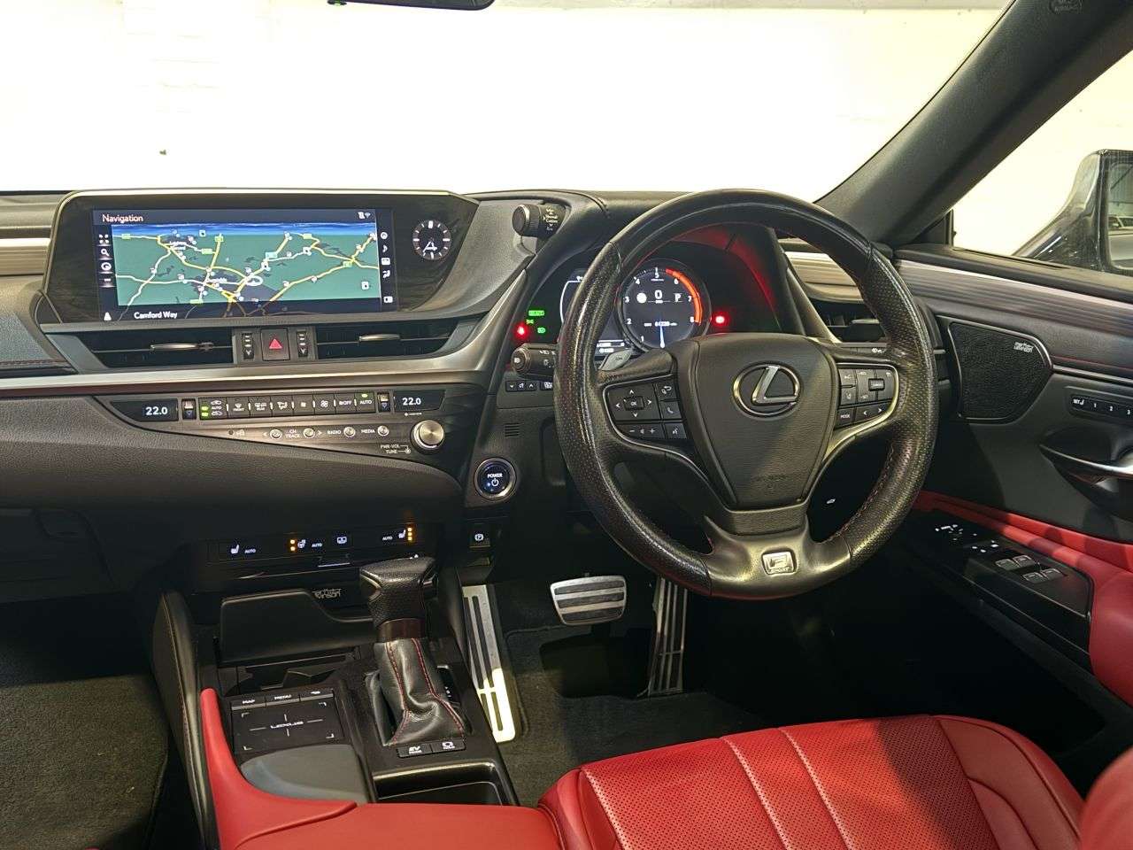 2021 LEXUS ES 2021 LEXUS ES