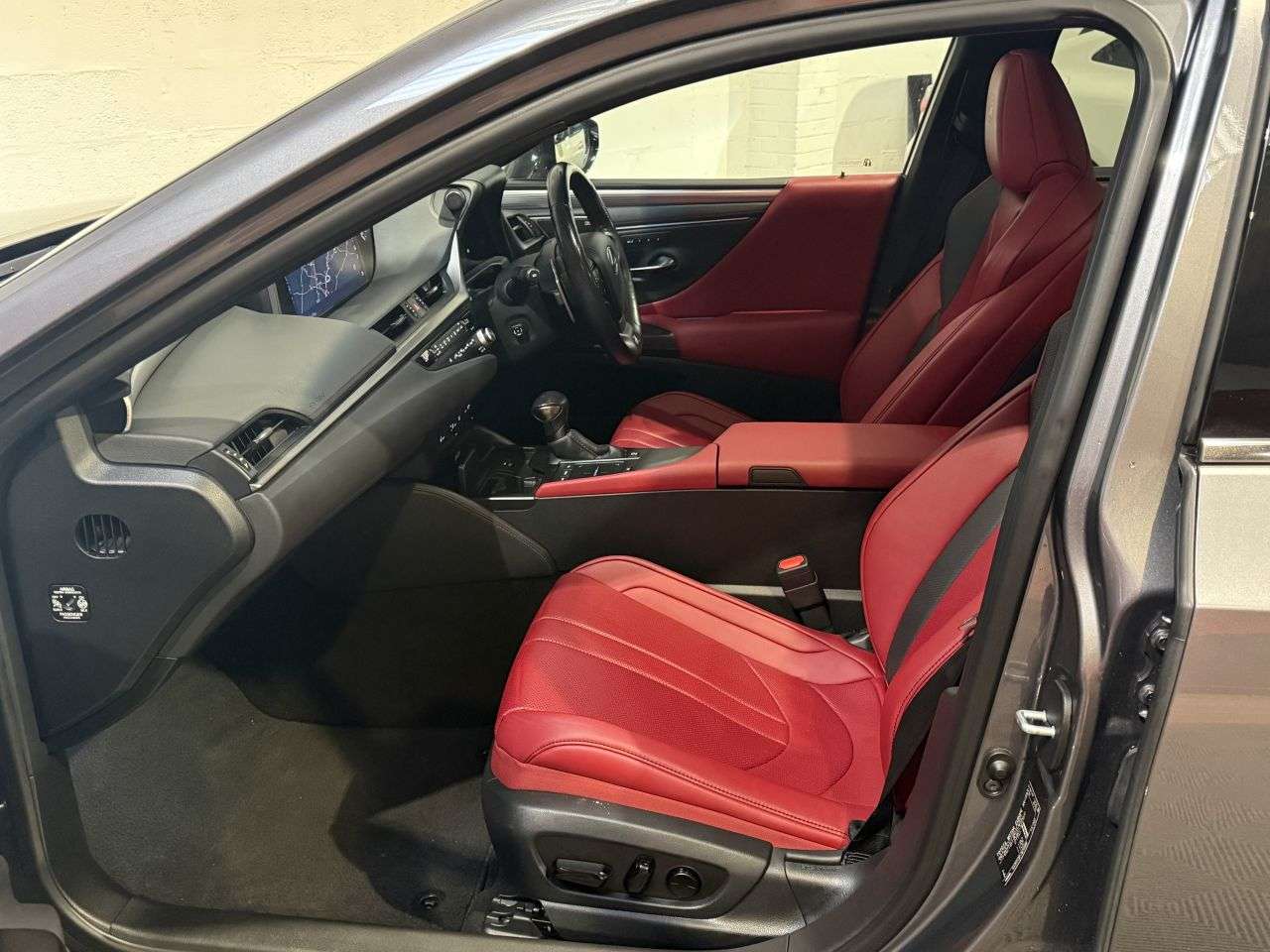 2021 LEXUS ES 2021 LEXUS ES