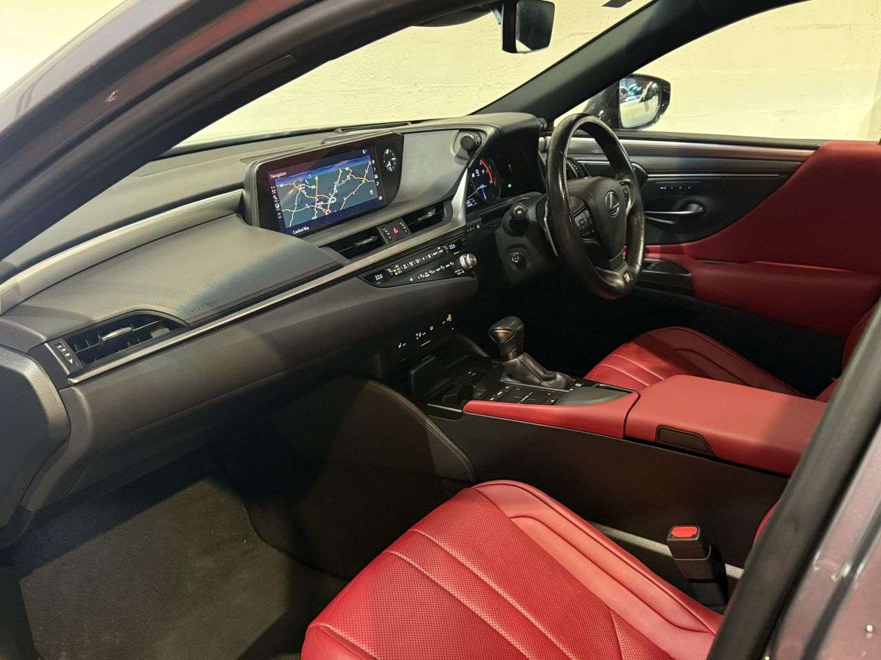 2021 LEXUS ES 2021 LEXUS ES