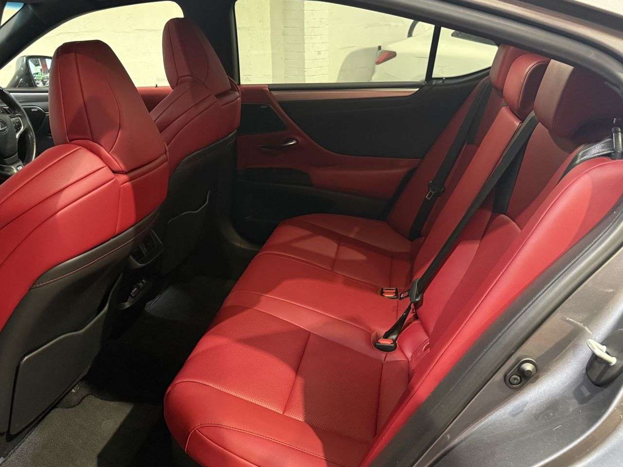 2021 LEXUS ES 2021 LEXUS ES