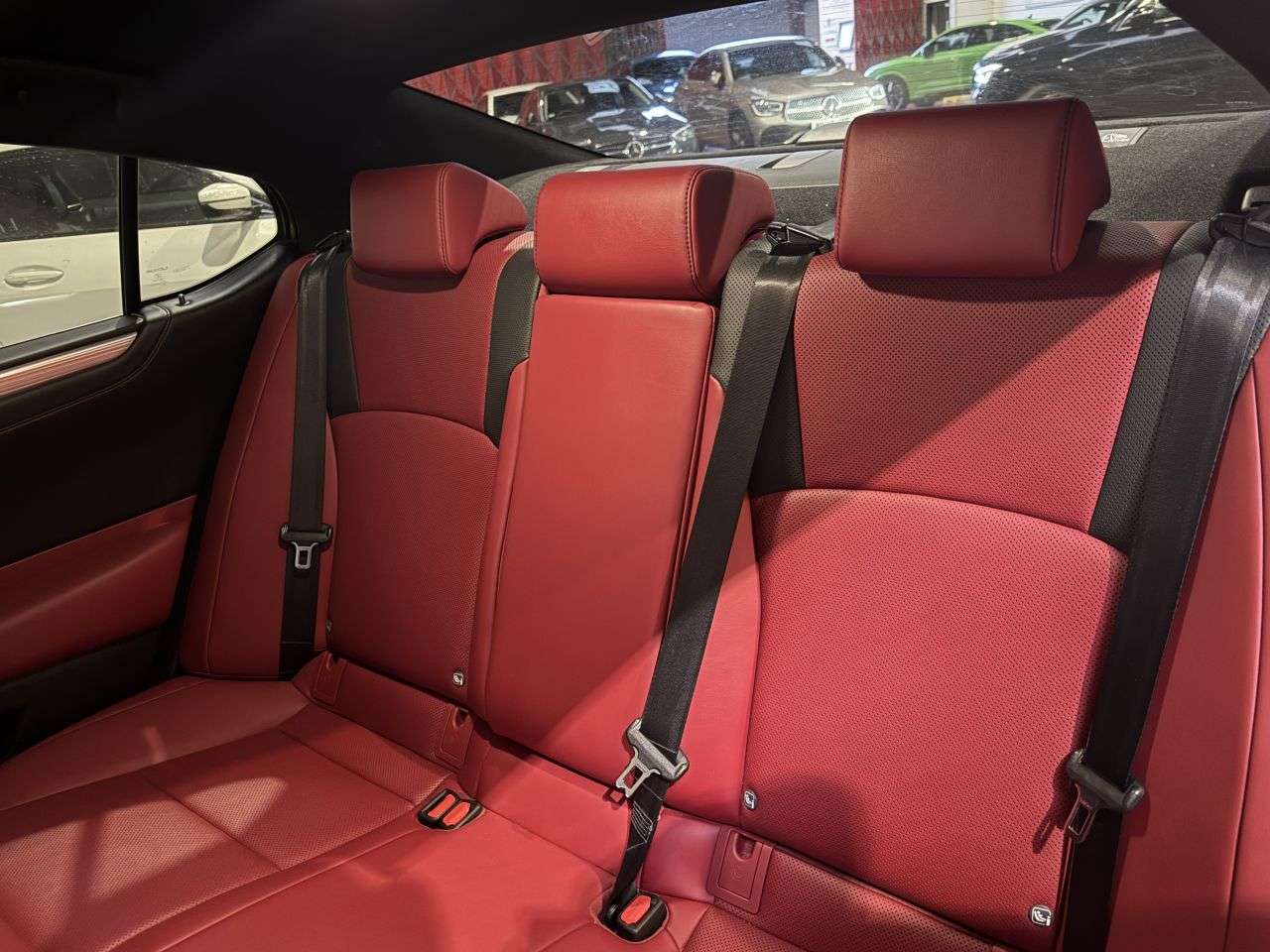 2021 LEXUS ES 2021 LEXUS ES