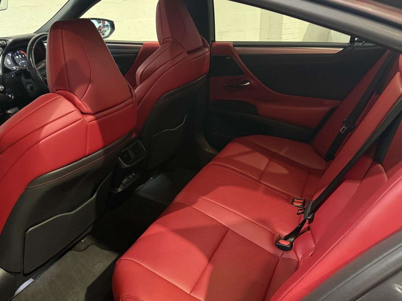 2021 LEXUS ES 2021 LEXUS ES