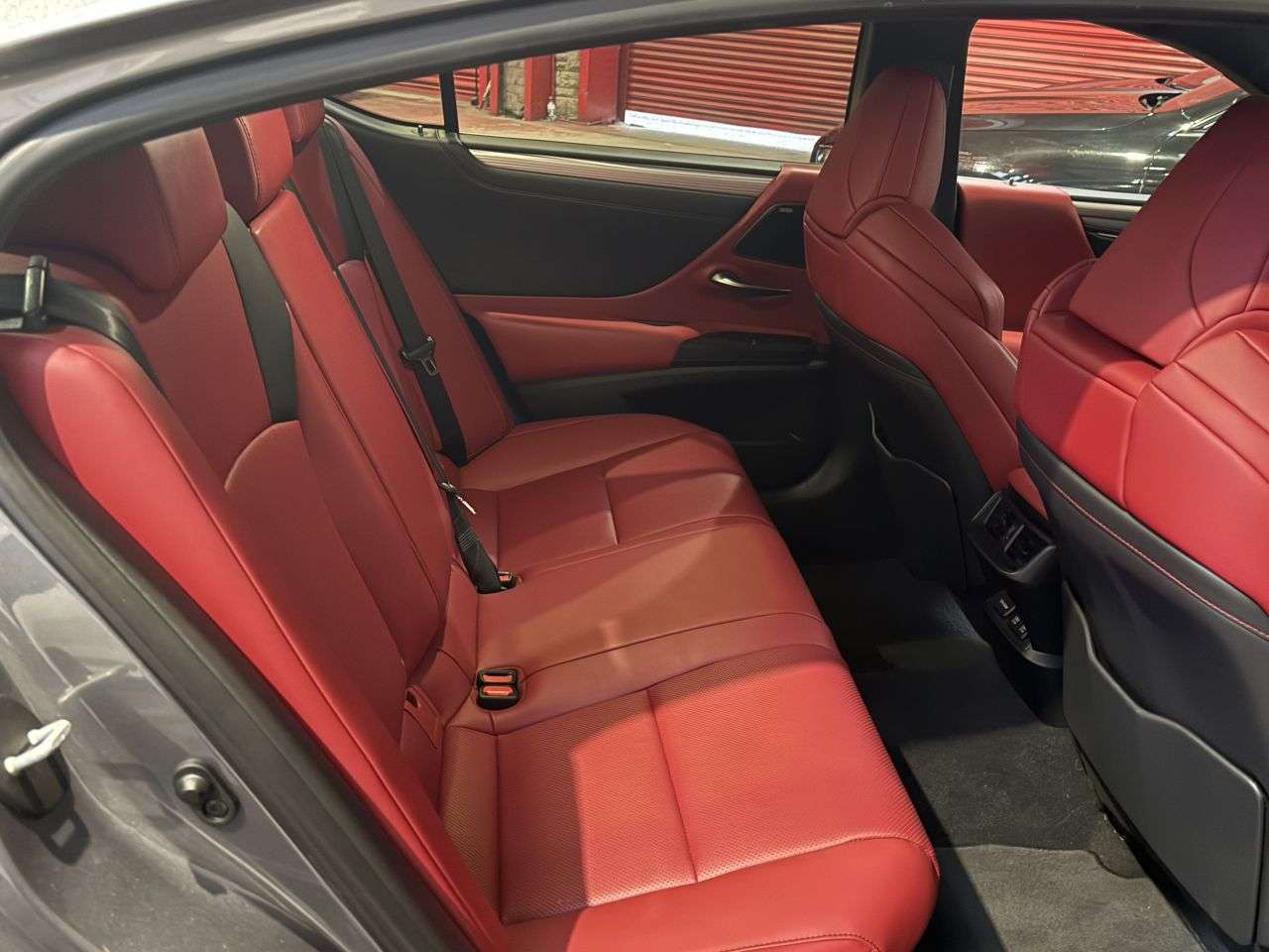 2021 LEXUS ES 2021 LEXUS ES