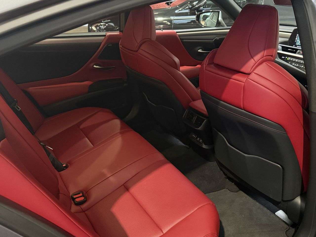 2021 LEXUS ES 2021 LEXUS ES