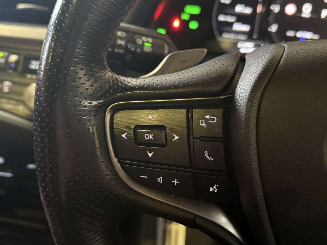 2021 LEXUS ES 2021 LEXUS ES