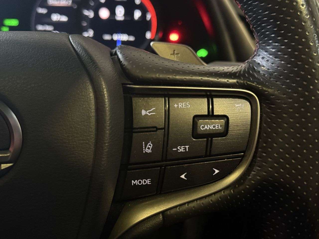 2021 LEXUS ES 2021 LEXUS ES