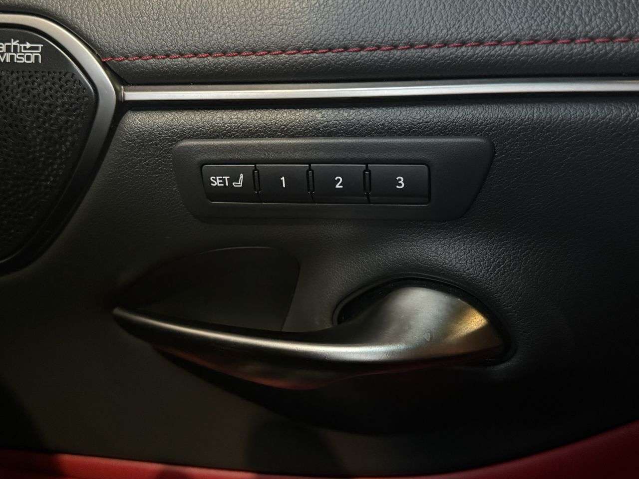 2021 LEXUS ES 2021 LEXUS ES