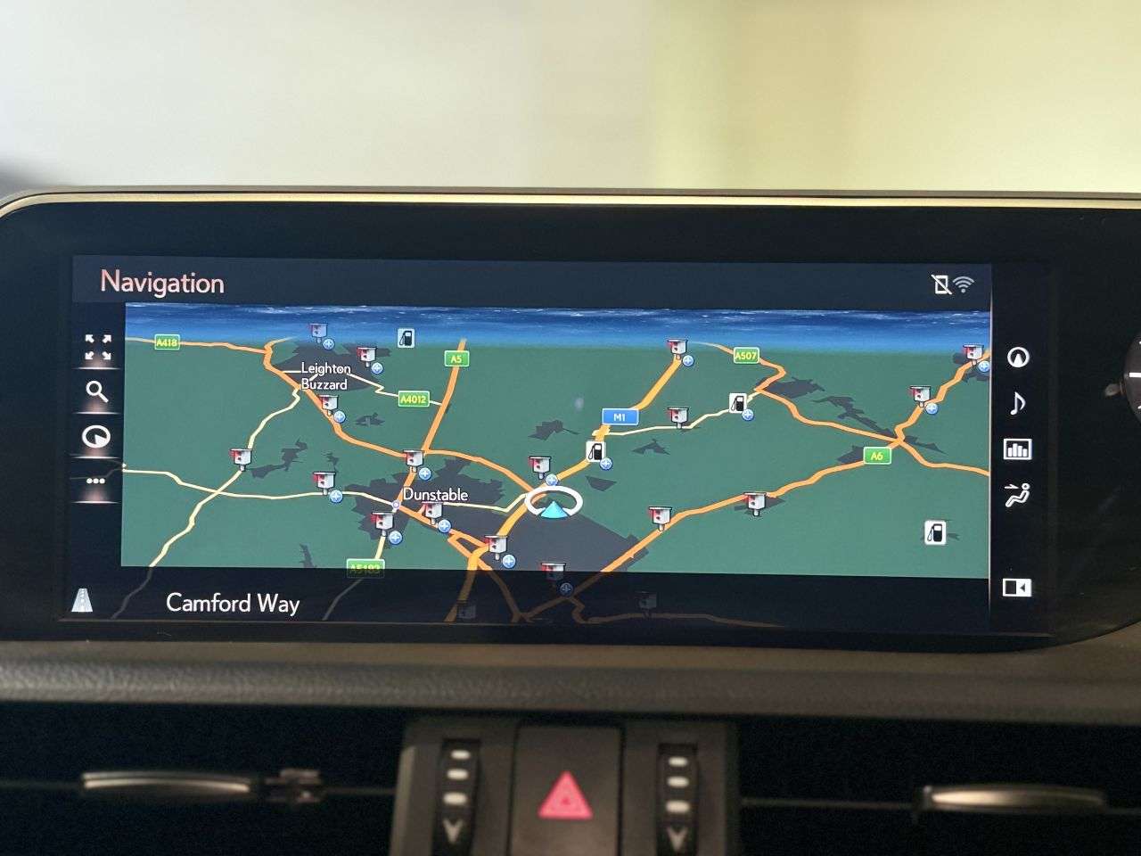 2021 LEXUS ES 2021 LEXUS ES