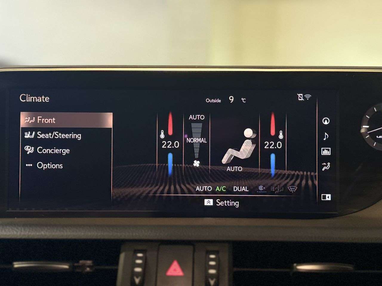 2021 LEXUS ES 2021 LEXUS ES