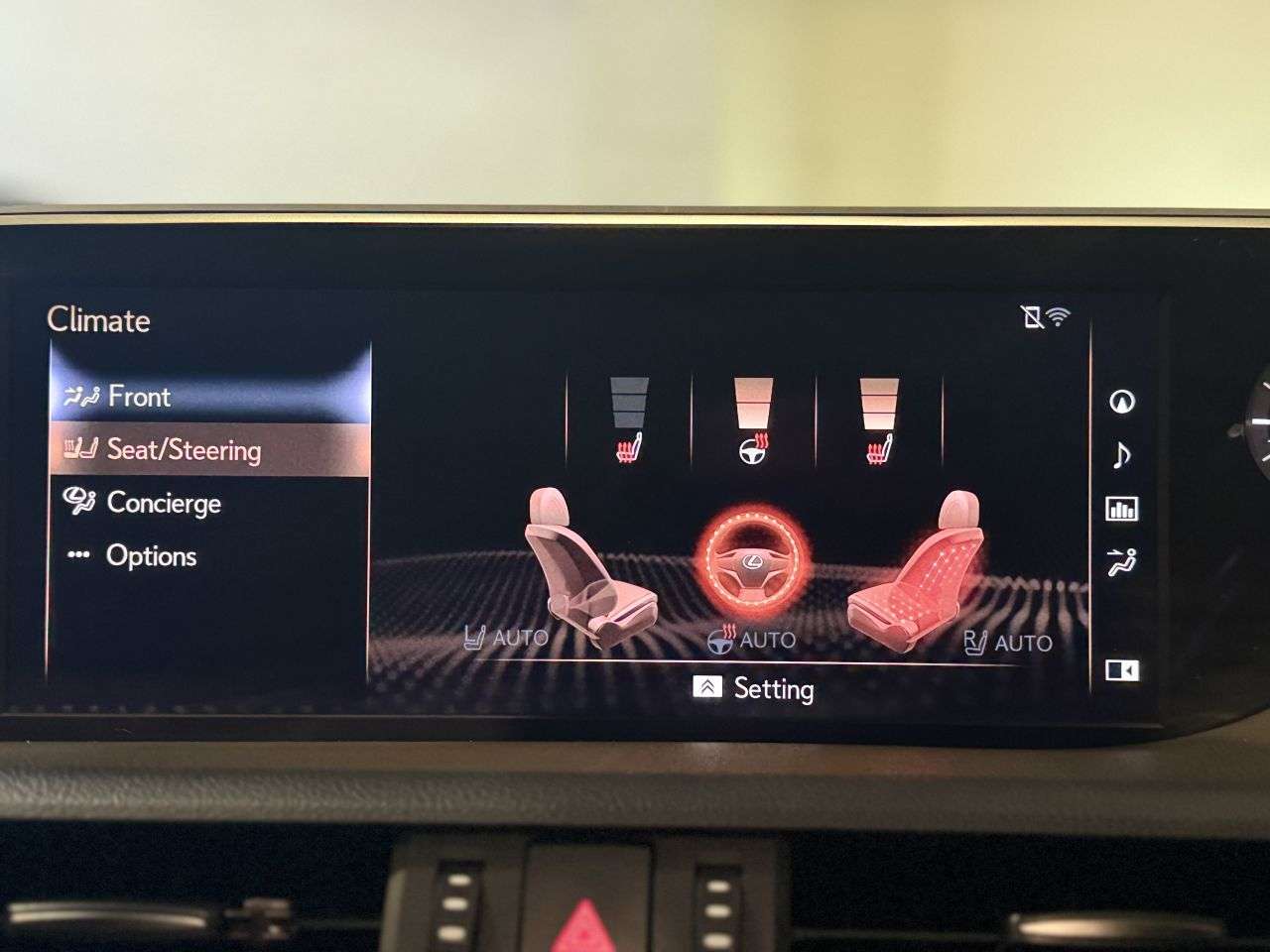 2021 LEXUS ES 2021 LEXUS ES