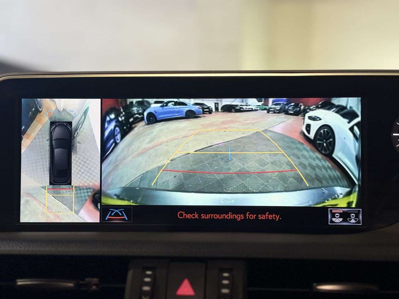 2021 LEXUS ES 2021 LEXUS ES