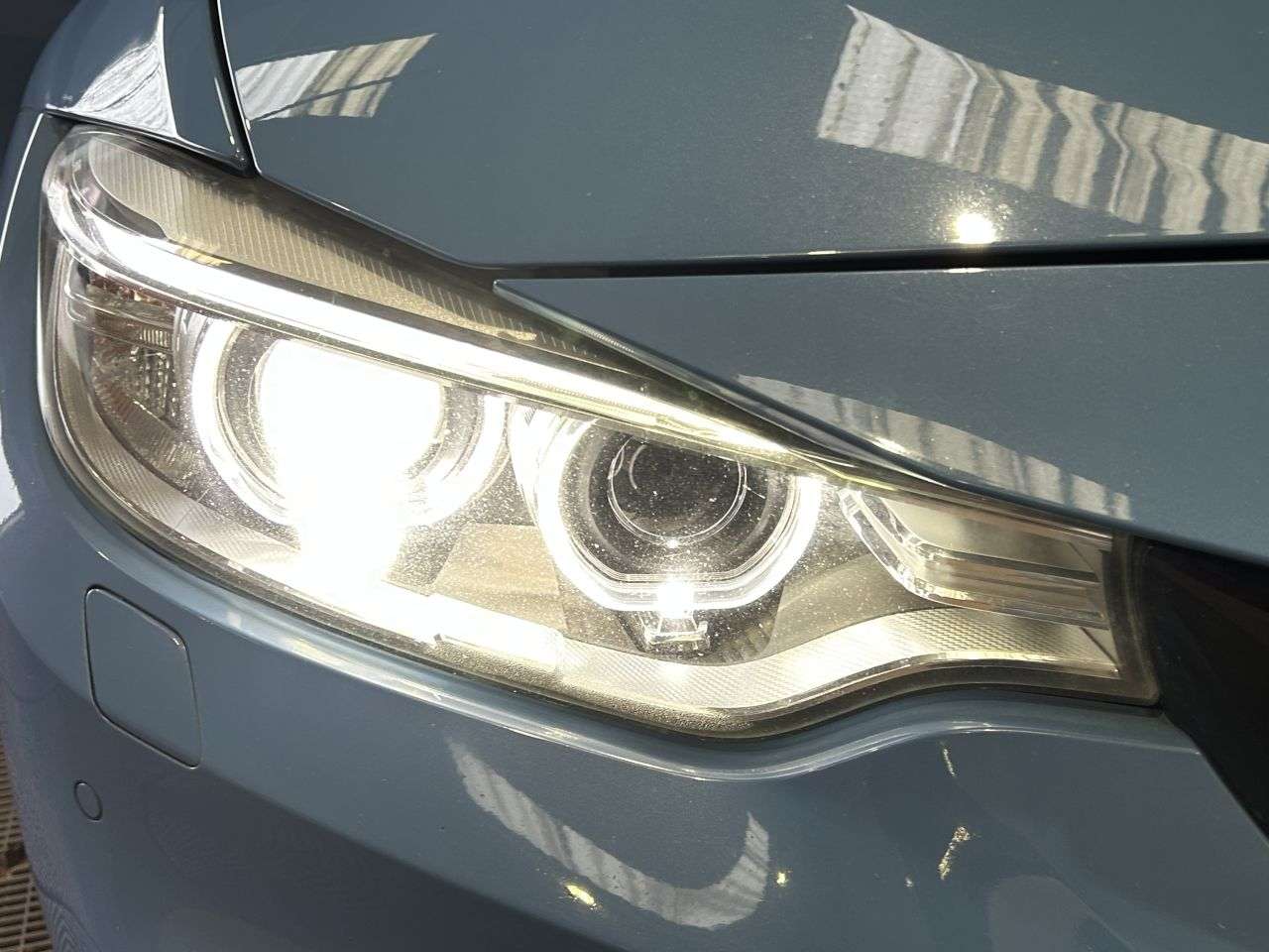 2015 BMW M4 2015 BMW M4