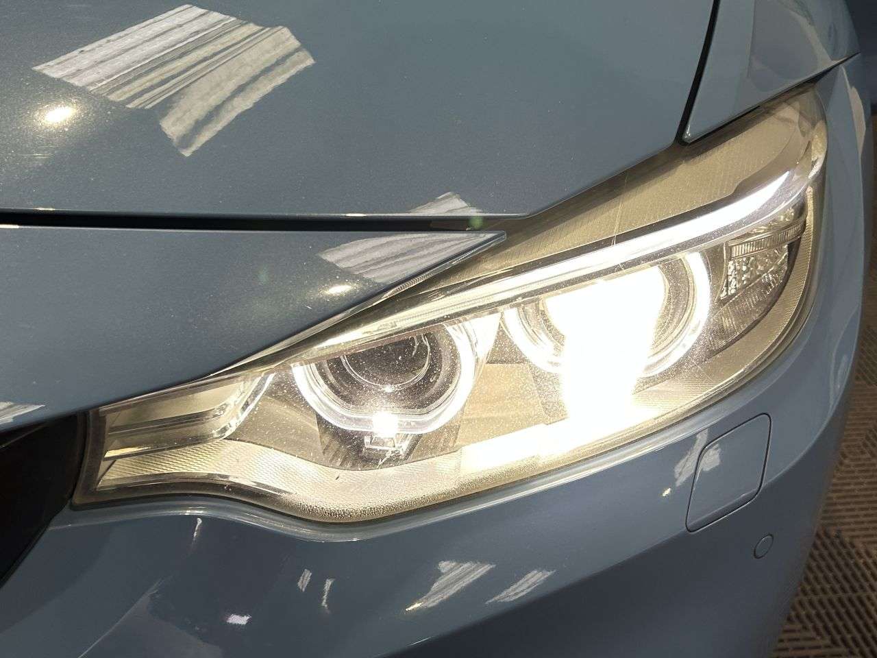 2015 BMW M4 2015 BMW M4