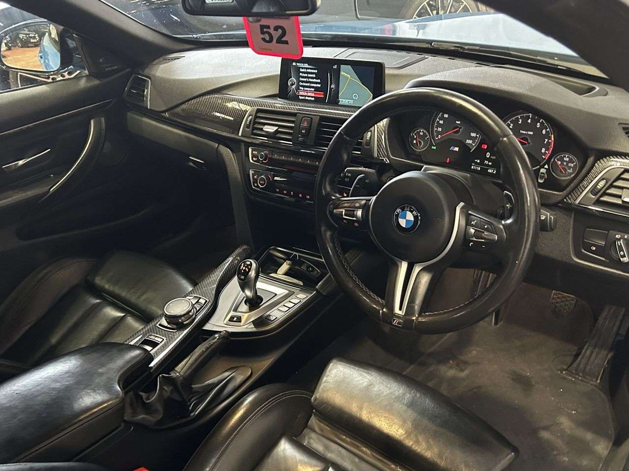 2015 BMW M4 2015 BMW M4