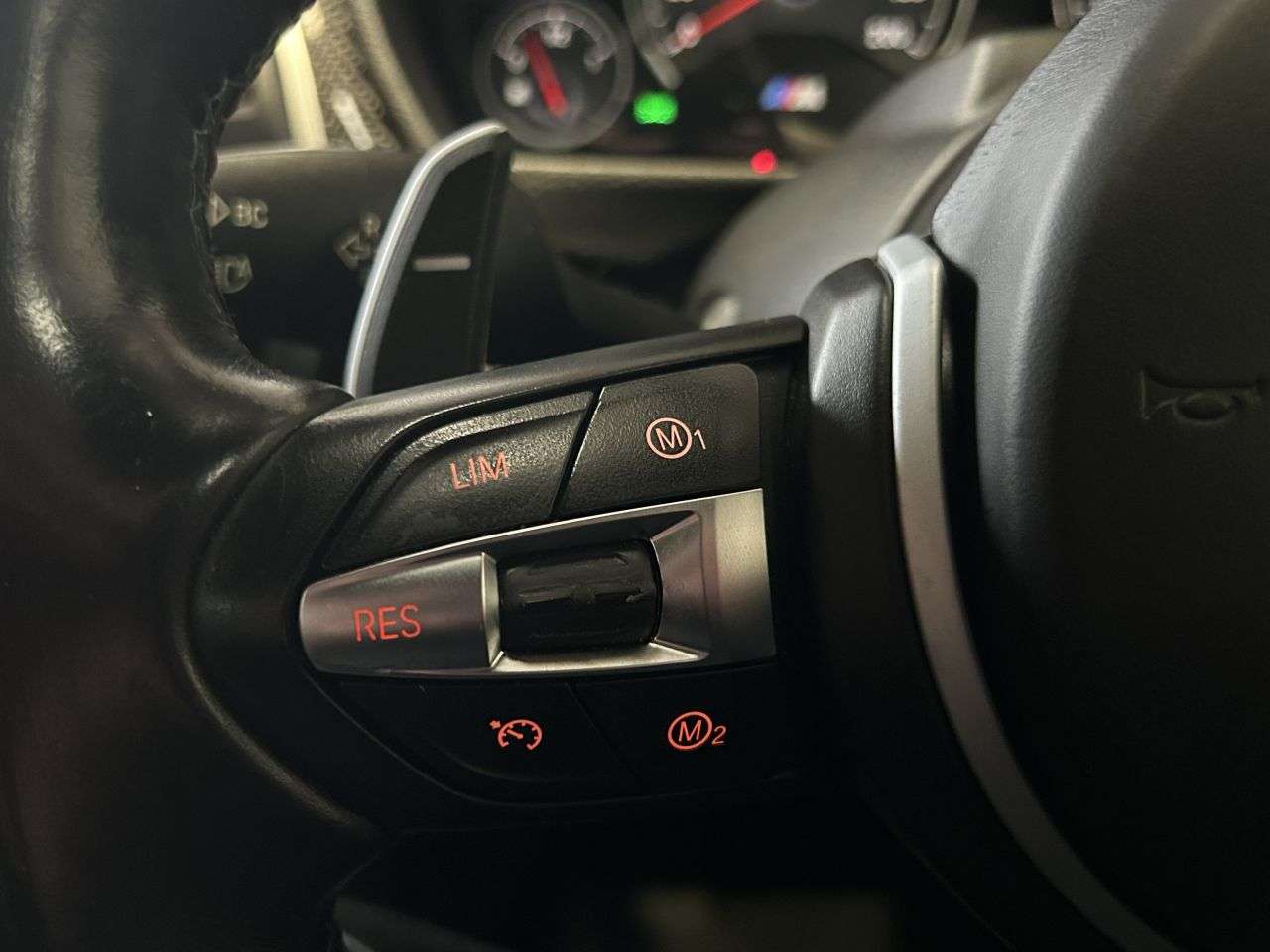 2015 BMW M4 2015 BMW M4