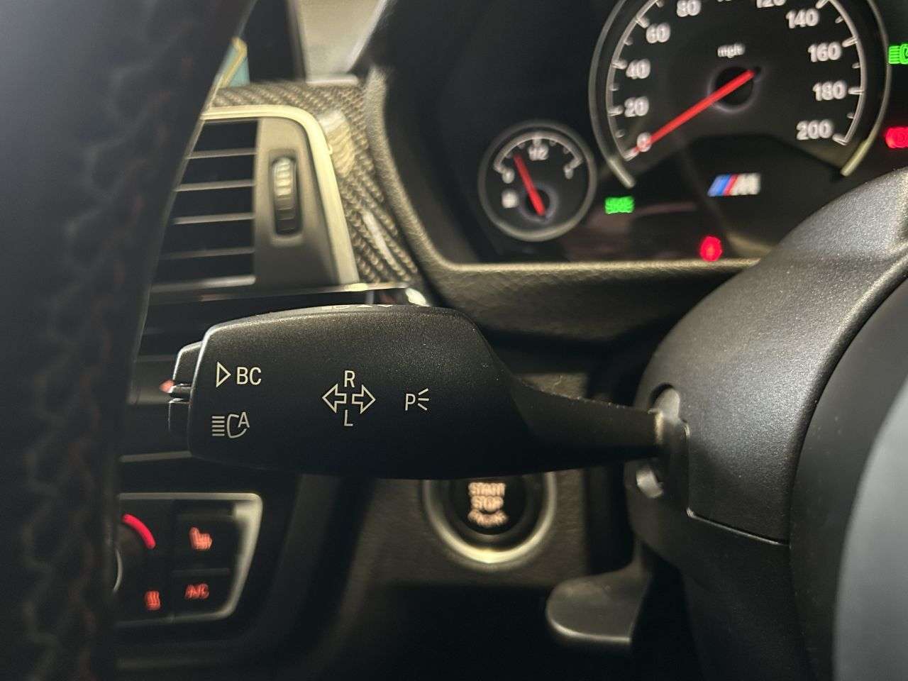 2015 BMW M4 2015 BMW M4